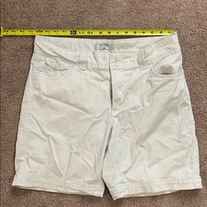 Riders by Lee shorts